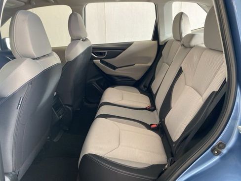 Certified 2024 Subaru Forester image 11