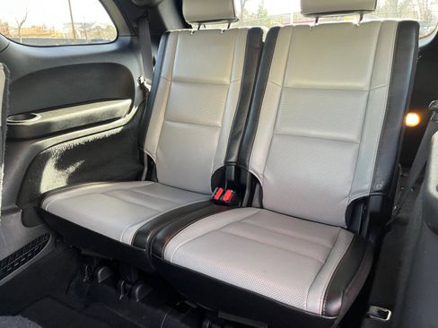 Used 2022 Dodge Durango R/T w/ Trailer Tow Group IV image 26