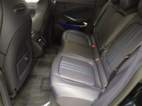 Used 2025 Aston Martin DBX 707 image 20