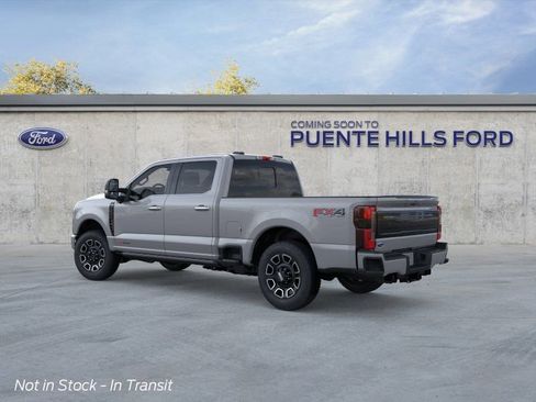 New 2026 Ford F250 Platinum AWD/4WD image 4