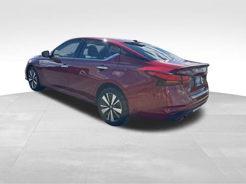 Used 2020 Nissan Altima 2.5 SL image 6
