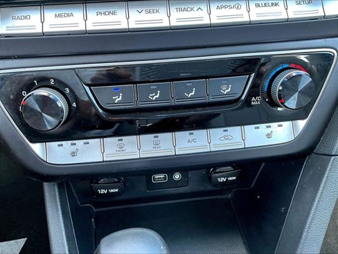 Used 2018 Hyundai Sonata SEL FWD image 36
