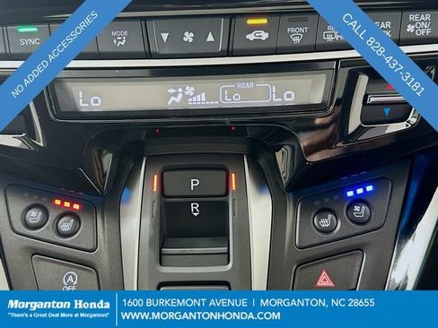 New 2026 Honda Odyssey Elite image 20