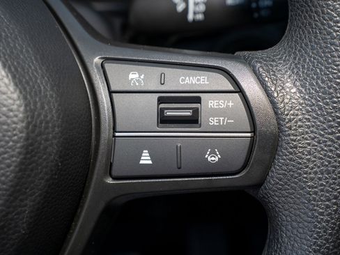 Certified 2024 Honda CR-V LX image 30