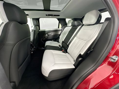 Used 2026 Land Rover Range Rover Sport Dynamic SE image 23
