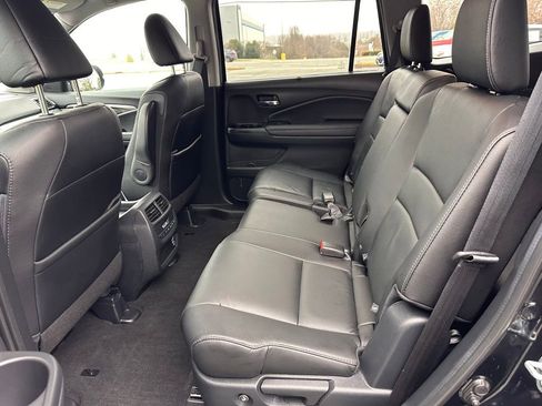 Used 2021 Honda Pilot EX-L image 25