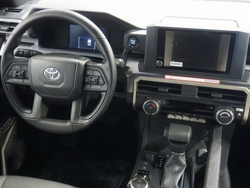 New 2026 Toyota Tacoma SR5 image 27