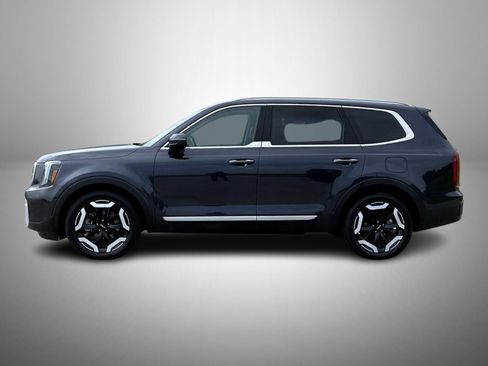 Used 2025 Kia Telluride S AWD/4WD image 8