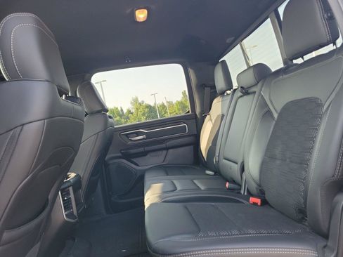 Used 2022 RAM 1500 Big Horn w/ Back Country Package AWD/4WD image 8