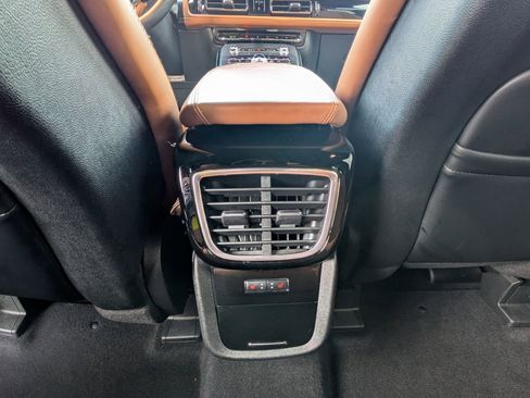 Used 2023 Lincoln Nautilus Black Label w/ Class II Trailer Tow Package image 24