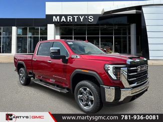 New 2026 GMC Sierra 2500 SLT w/ SLT Premium Package AWD/4WD video 1