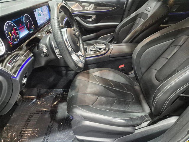 Used 2019 Mercedes-Benz CLS 53 AMG 4MATIC image 17