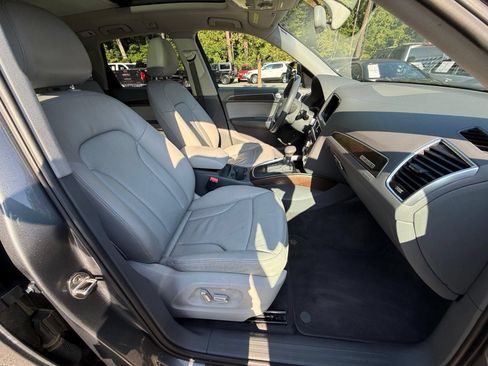 Used 2016 Audi Q5 2.0T Premium AWD/4WD image 23
