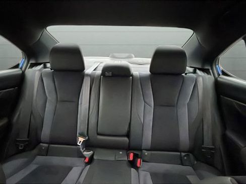 Used 2022 Subaru WRX Limited image 27