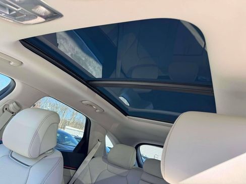 New 2026 Genesis GV70 2.5T Select AWD/4WD image 20