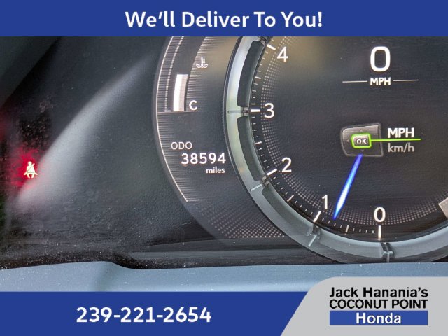 Used 2018 Lexus LS 500 F Sport w/ Accessory Package (Z2) RWD image 31