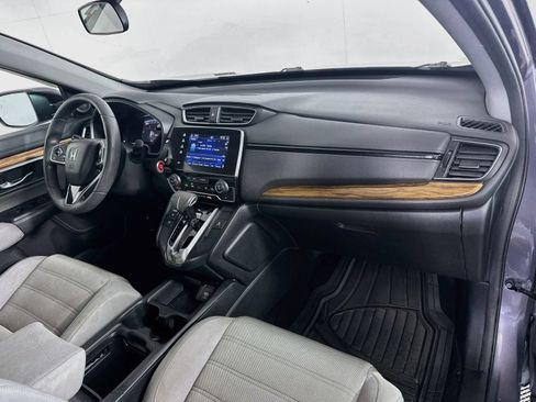 Used 2017 Honda CR-V EX image 28