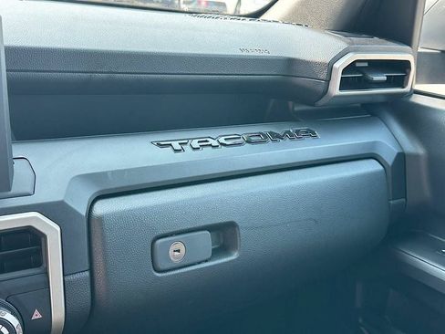 Certified 2024 Toyota Tacoma SR w/ SR Upgrade Package AWD/4WD image 28