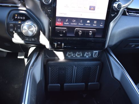 New 2026 RAM 1500 Rebel image 19