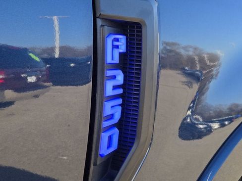 Used 2020 Ford F250 Lariat w/ Tremor Off-Road Package image 5