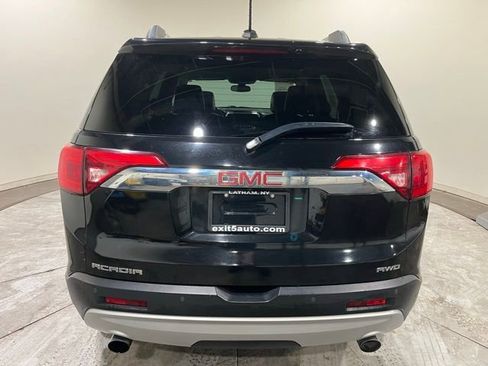 Used 2019 GMC Acadia SLT image 10