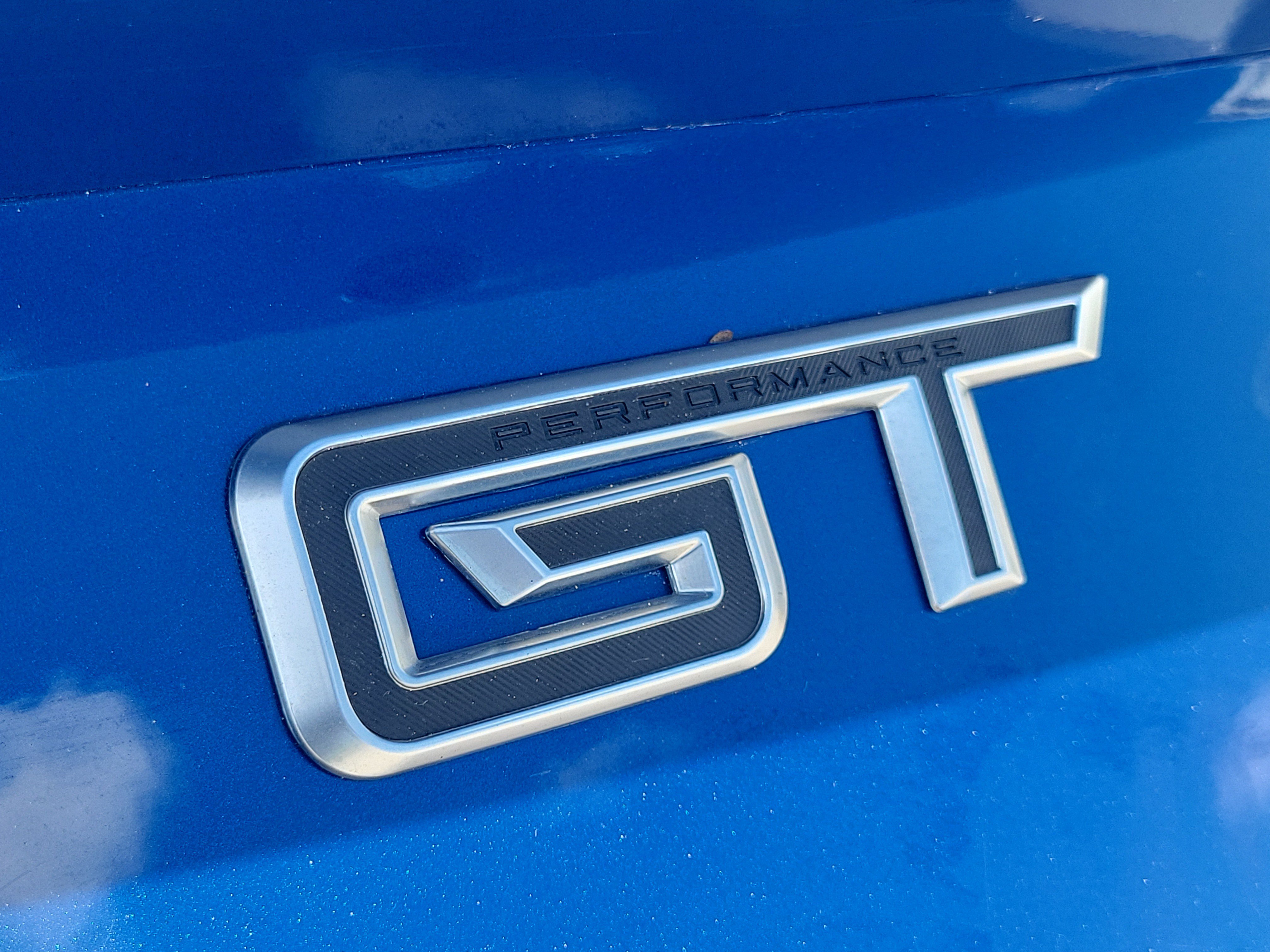 Used 2024 Ford Mustang GT Premium w/ GT Performance Package RWD image 10