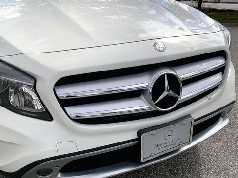 Used 2016 Mercedes-Benz GLA 250 4MATIC image 30