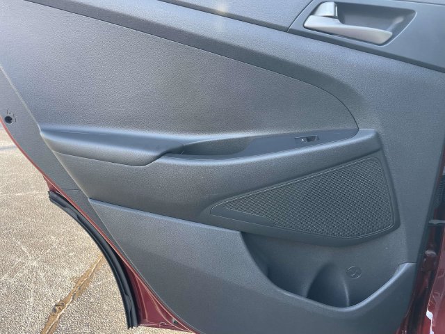 Used 2018 Hyundai Tucson SEL AWD/4WD image 11