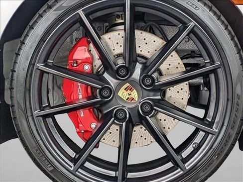 Certified 2023 Porsche 911 Carrera S image 10