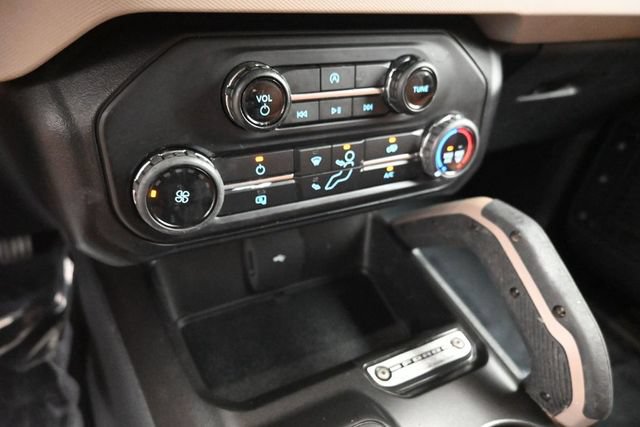 Used 2021 Ford Bronco Big Bend AWD/4WD image 18