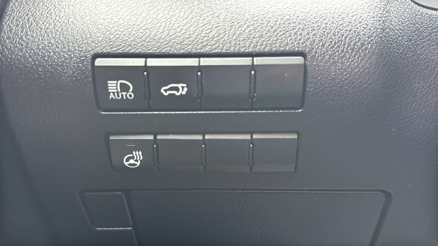 Used 2016 Lexus RX 350 AWD w/ Premium Package image 32