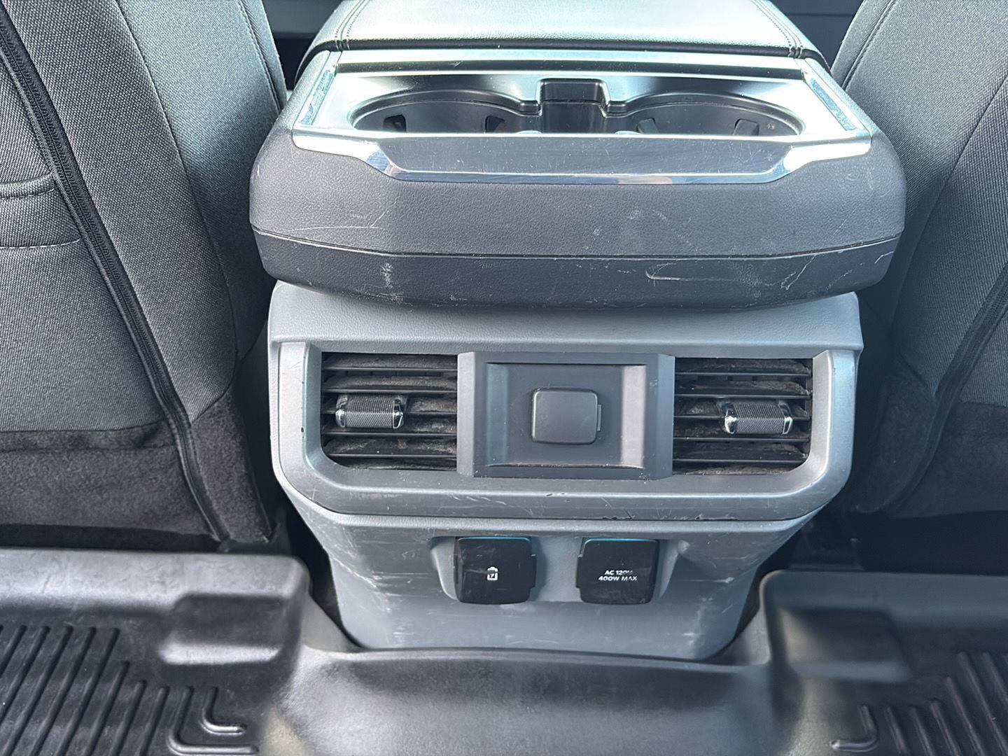 Used 2021 Ford F150 XLT w/ Equipment Group 302A High AWD/4WD image 34