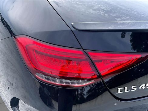 Used 2023 Mercedes-Benz CLS 450 4MATIC image 29