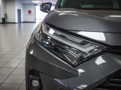 Used 2024 Toyota RAV4 Limited w/ Advanced Technology Package AWD/4WD image 27