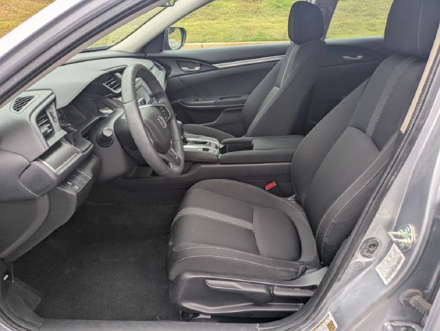 Used 2016 Honda Civic LX image 20