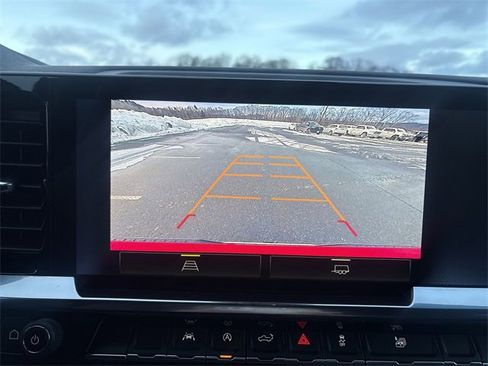 New 2026 Chevrolet Silverado 1500 LT image 15