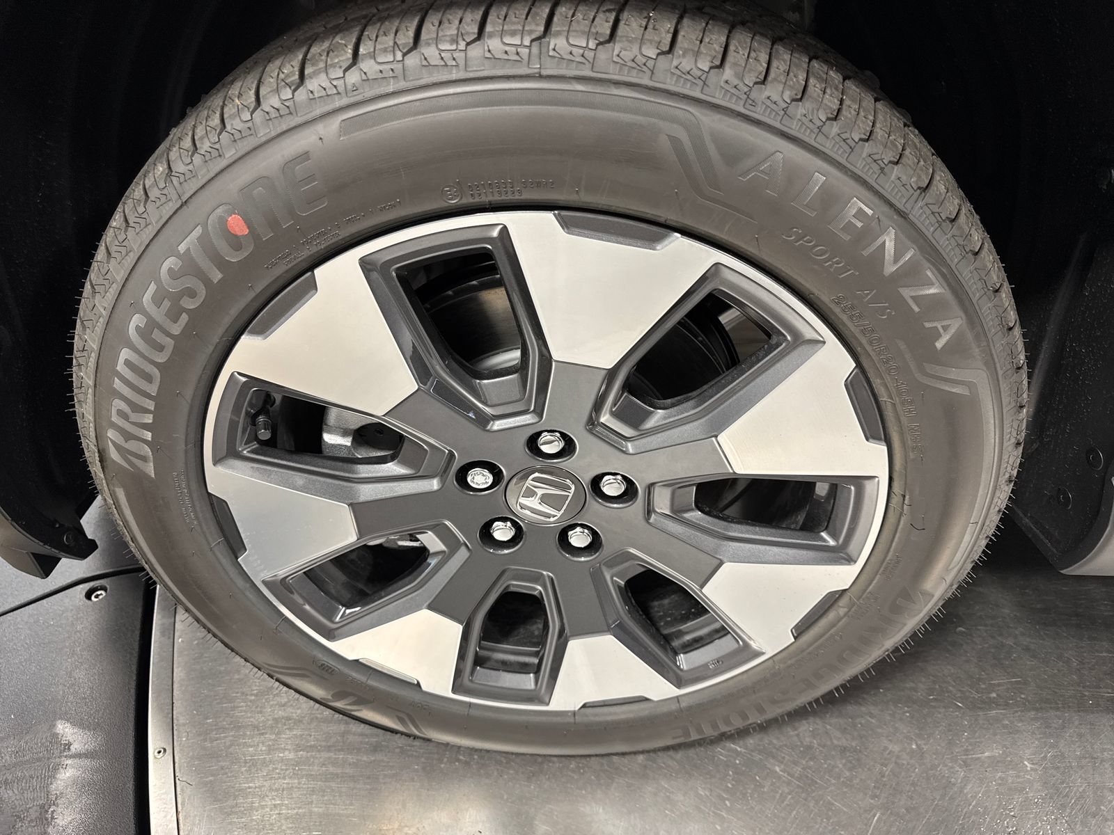 New 2026 Honda Pilot Elite image 2