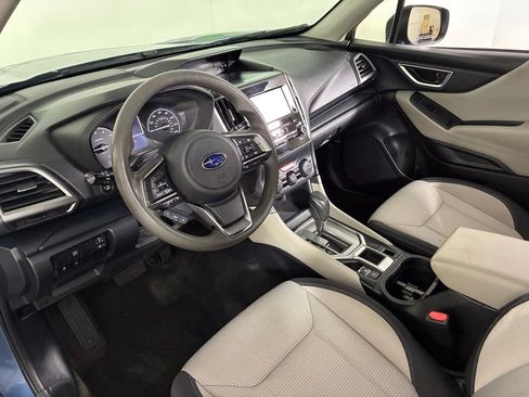 Used 2023 Subaru Forester image 17