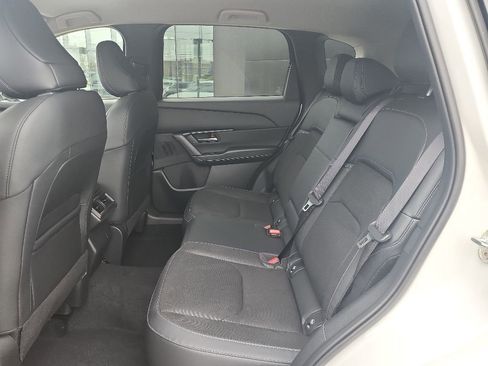 New 2026 MAZDA CX-5 Preferred AWD/4WD image 13