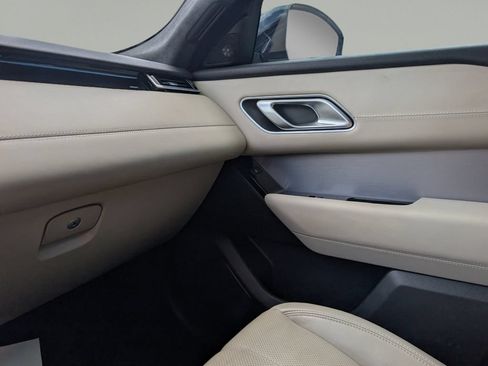 Used 2022 Land Rover Range Rover Velar R-Dynamic S AWD/4WD image 31