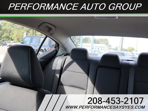 Used 2022 Nissan Altima 2.5 S image 23