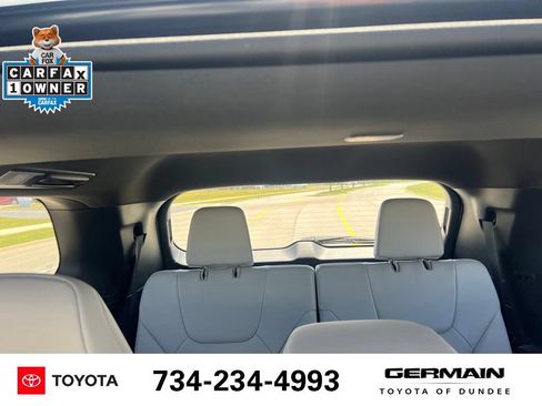 Used 2024 Lexus TX 350 FWD w/ Technology Package image 29