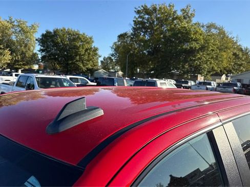 Used 2023 Chevrolet Silverado 1500 LT Trail Boss w/ LT Trail Boss Premium Package image 12