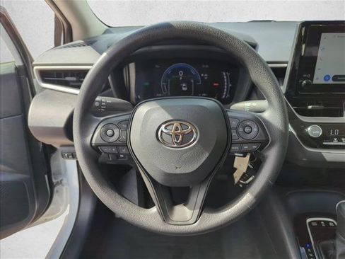 Certified 2026 Toyota Corolla LE image 15