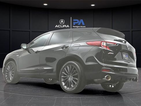 Certified 2024 Acura RDX A-Spec AWD/4WD image 28