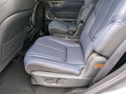 New 2026 INFINITI QX80 SPORT w/ Sport Exterior Package image 26