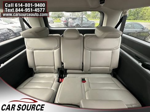 Used 2025 Ford Expedition Max Active AWD/4WD image 25