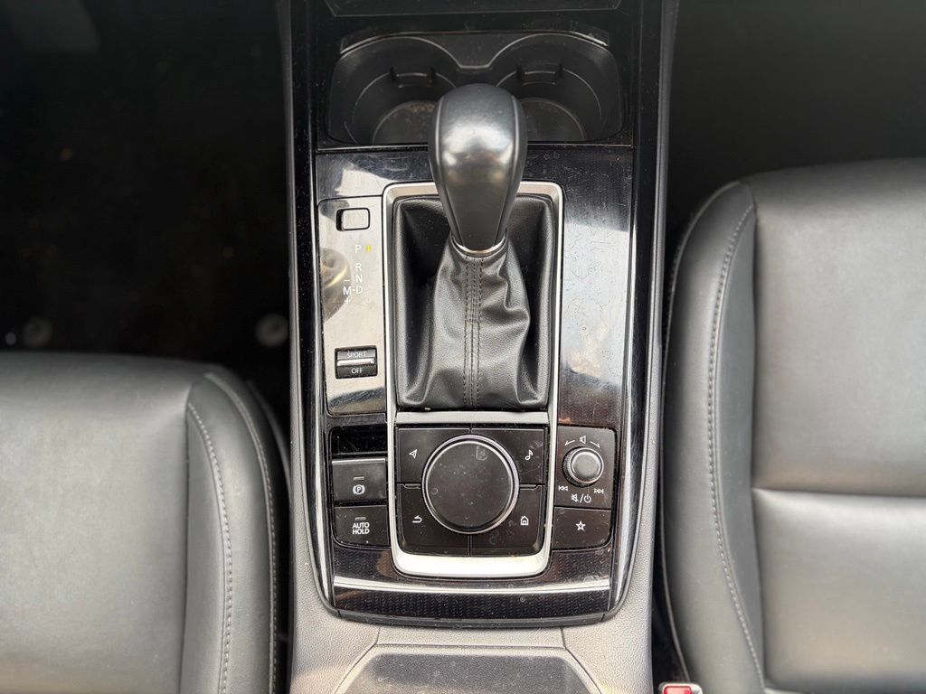 Used 2024 MAZDA CX-30 AWD 2.5 S w/ Select Sport Pkg image 25