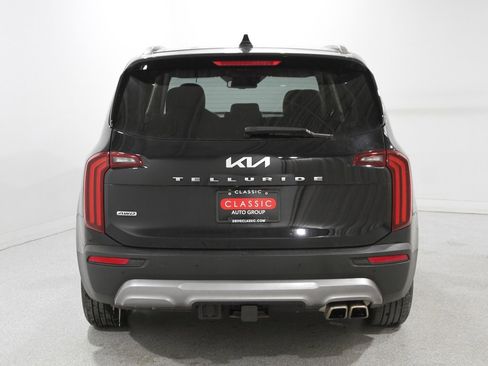Used 2022 Kia Telluride EX w/ Towing Package image 23