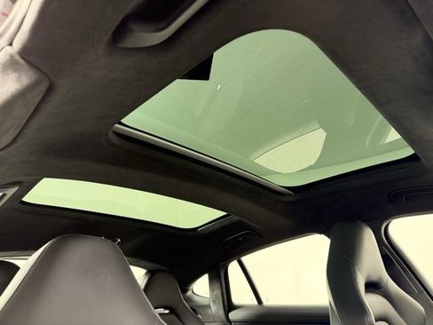 Used 2021 Porsche Panamera GTS image 32